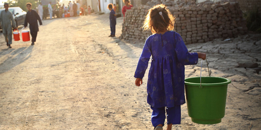 The Forgotten People of Afghanistan