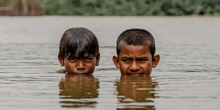 How Accelerating Climate Change Influenced Pakistan’s Disastrous Floods