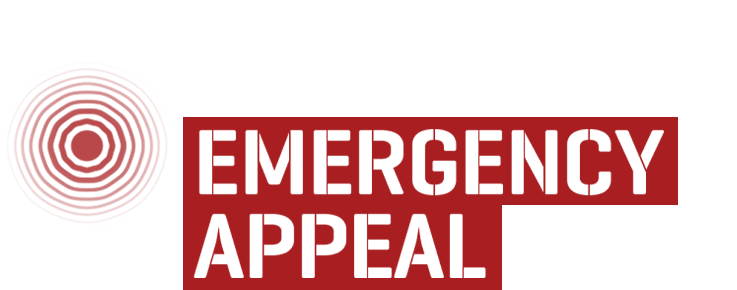 Palestine Emergency Appeal