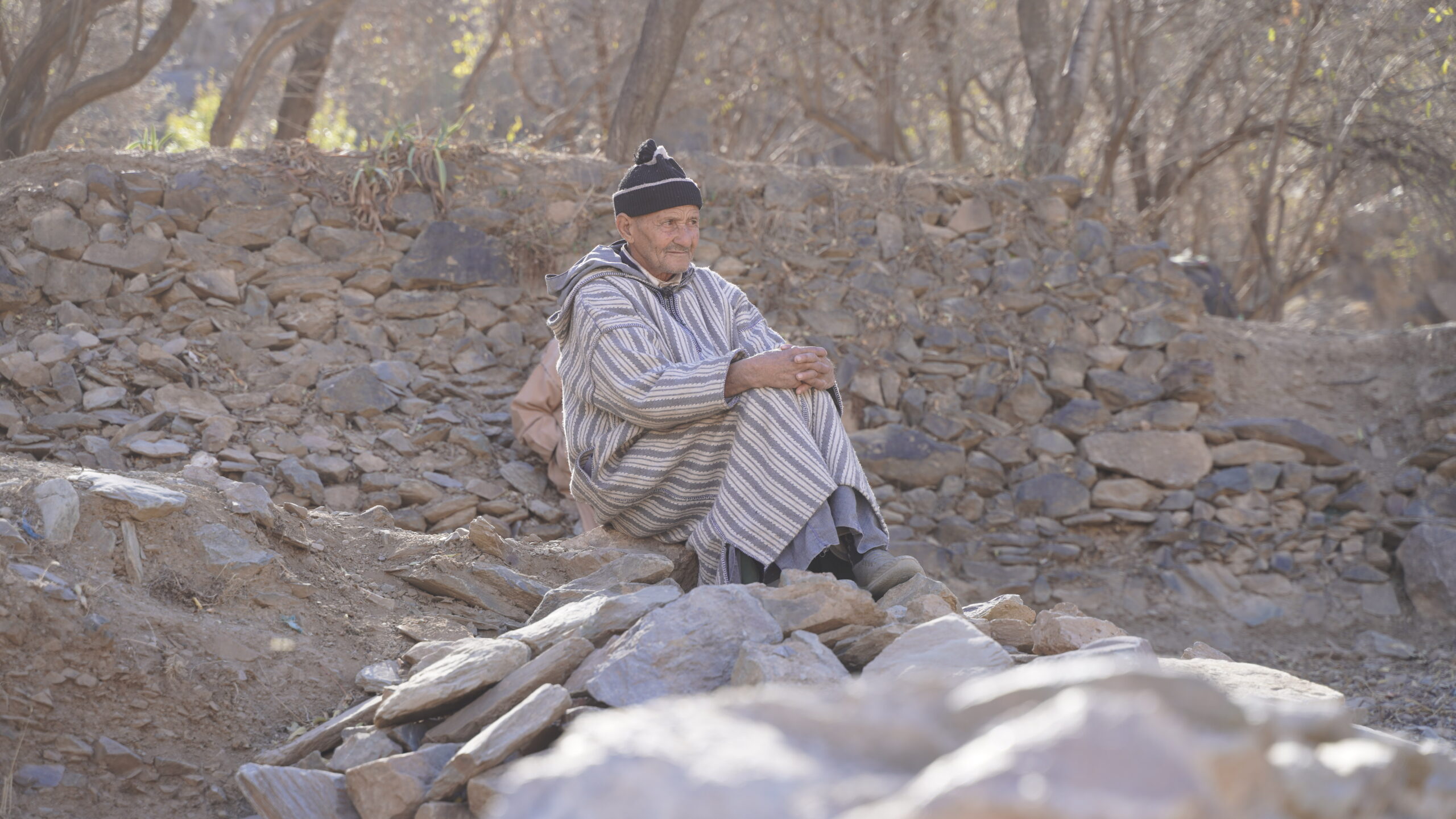Morocco: 8 months on from the Al Haouz earthquake