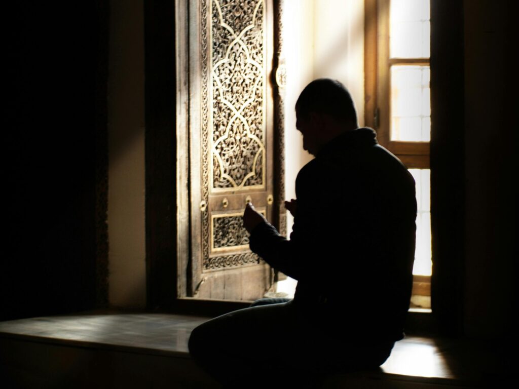 Muslims are encouraged to fill with Ramadan calendar with plenty of ibadah (acts of worship)