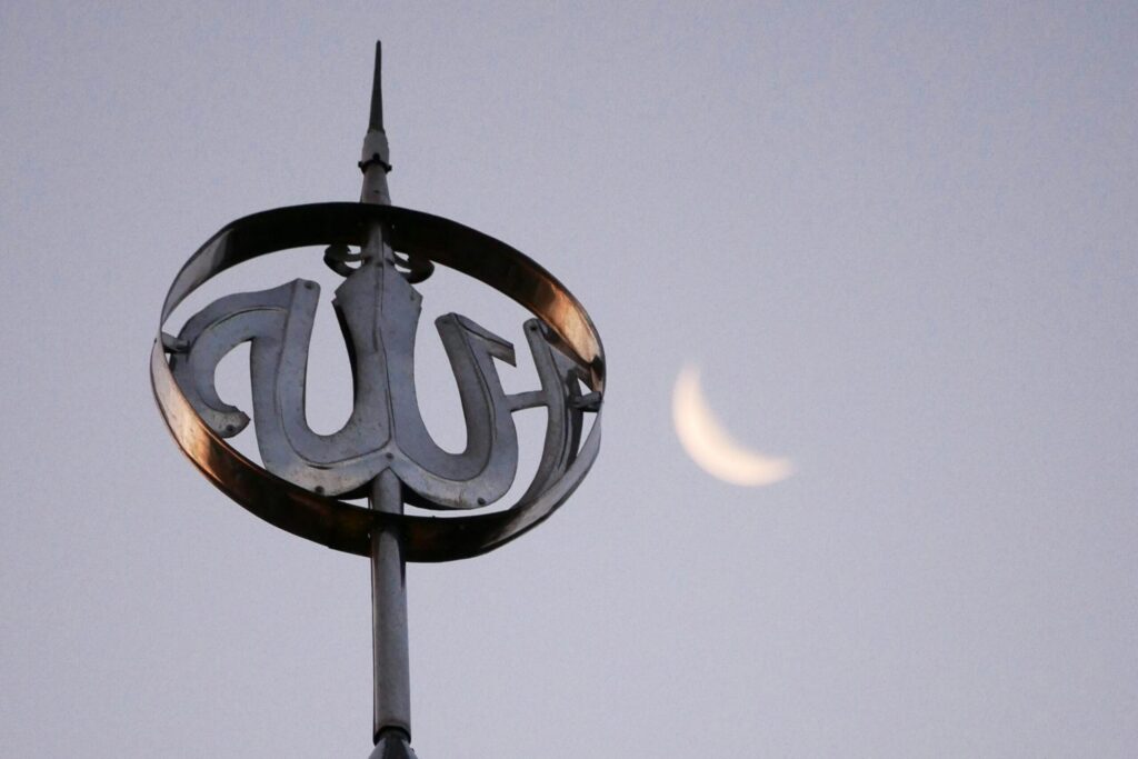 Muharram is mentioned in hadith as the month of Allah (SWT).