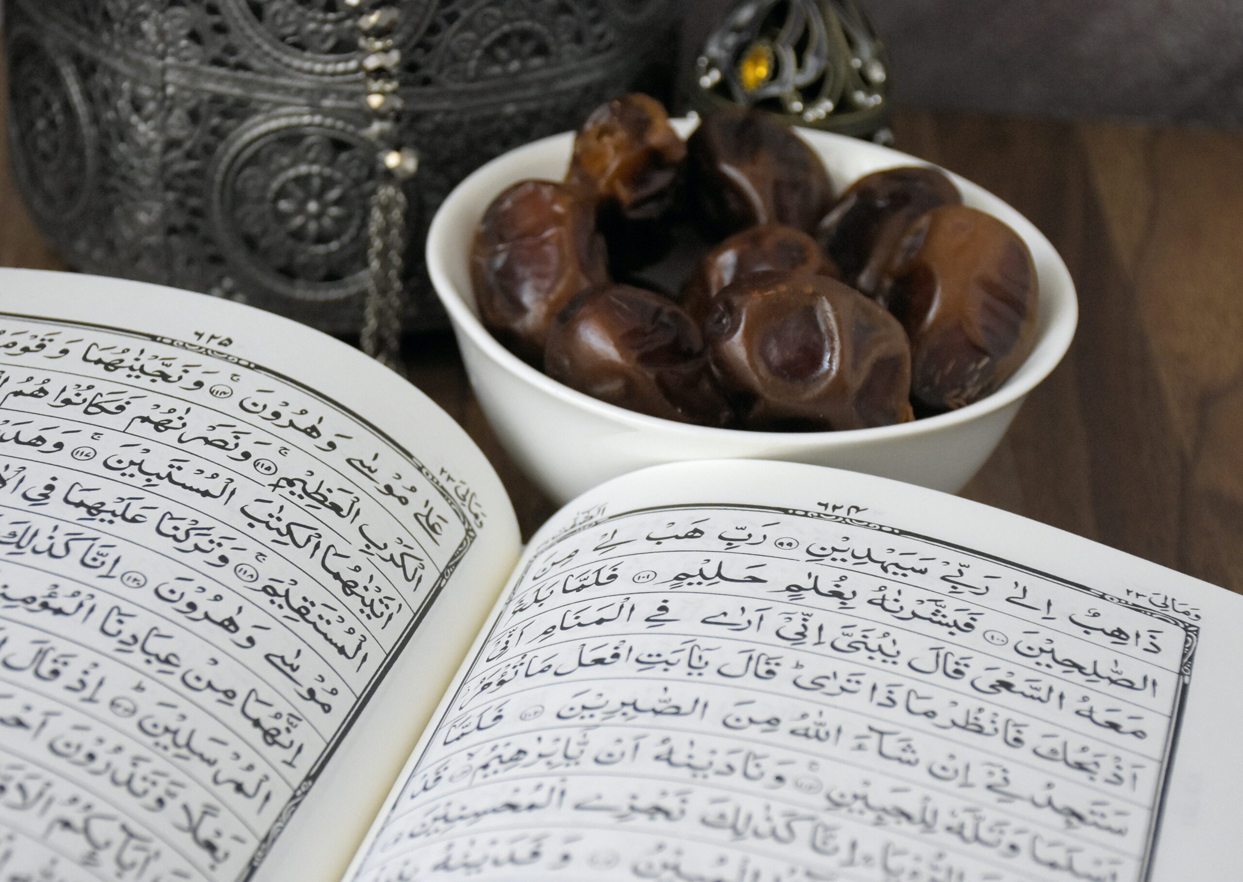 Fasting: Islamic Dates to Look Out for Beyond Ramadan