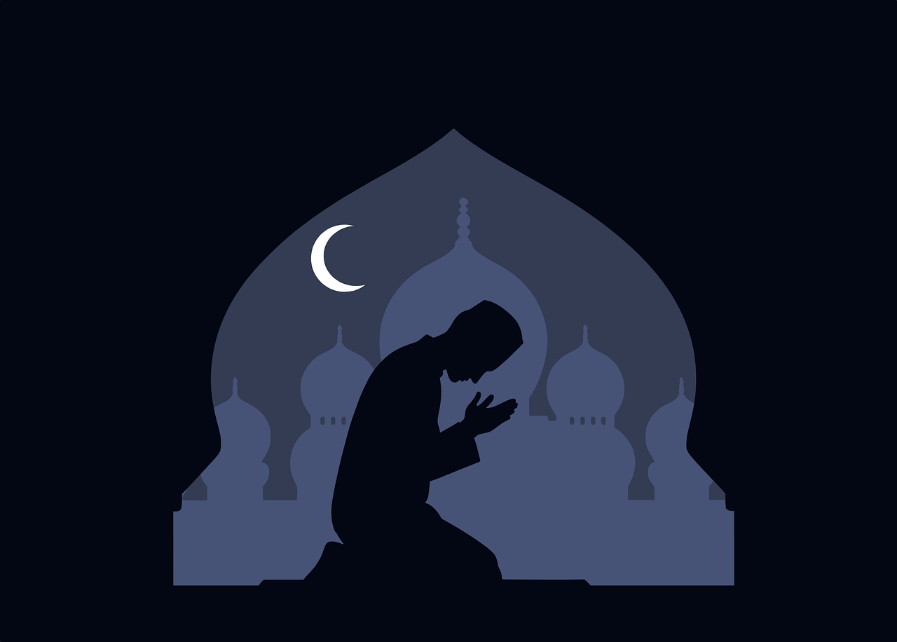 Tahajjud Duas: What You Can Recite During the Prayer