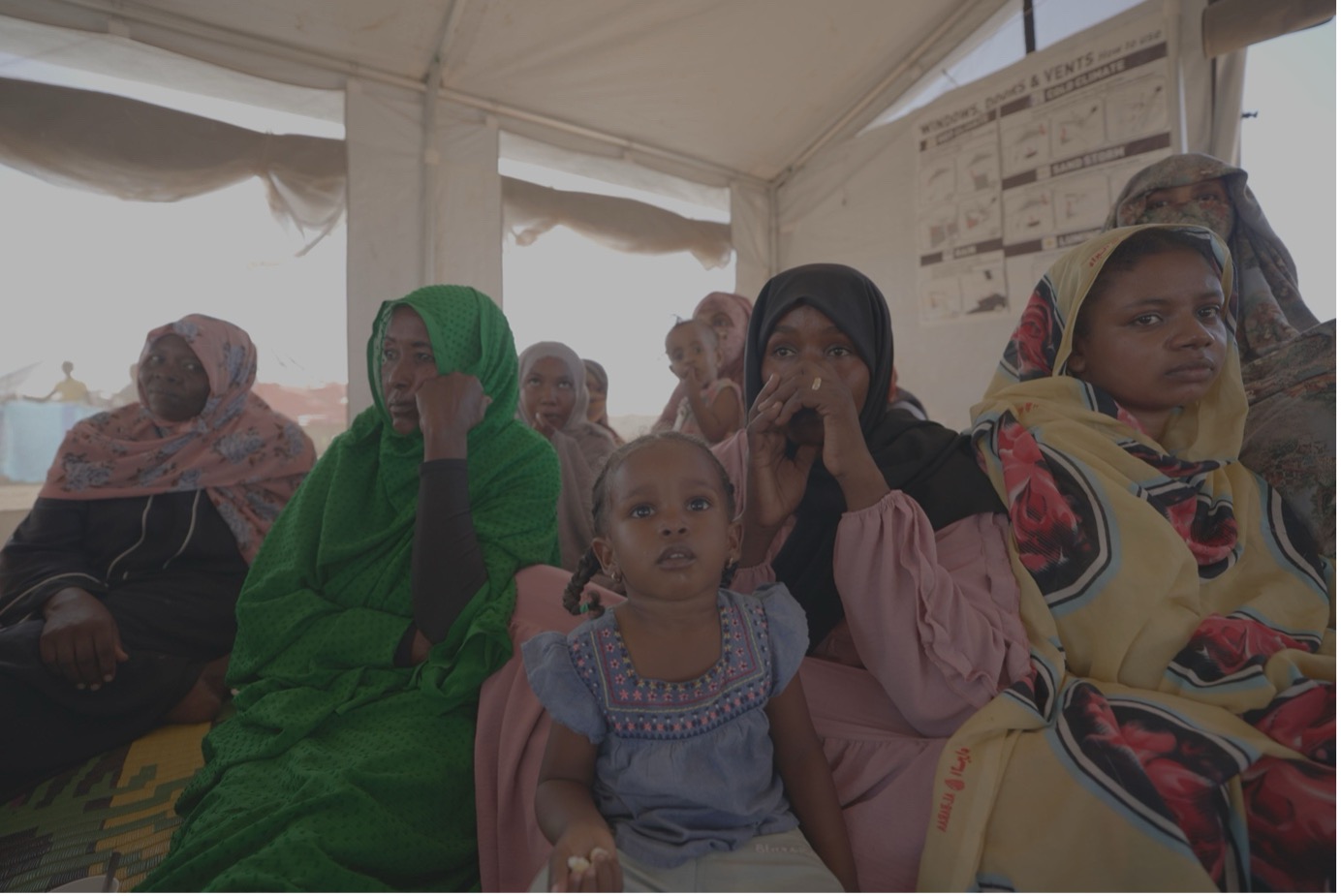 Sudan’s collapse, carried on local shoulders