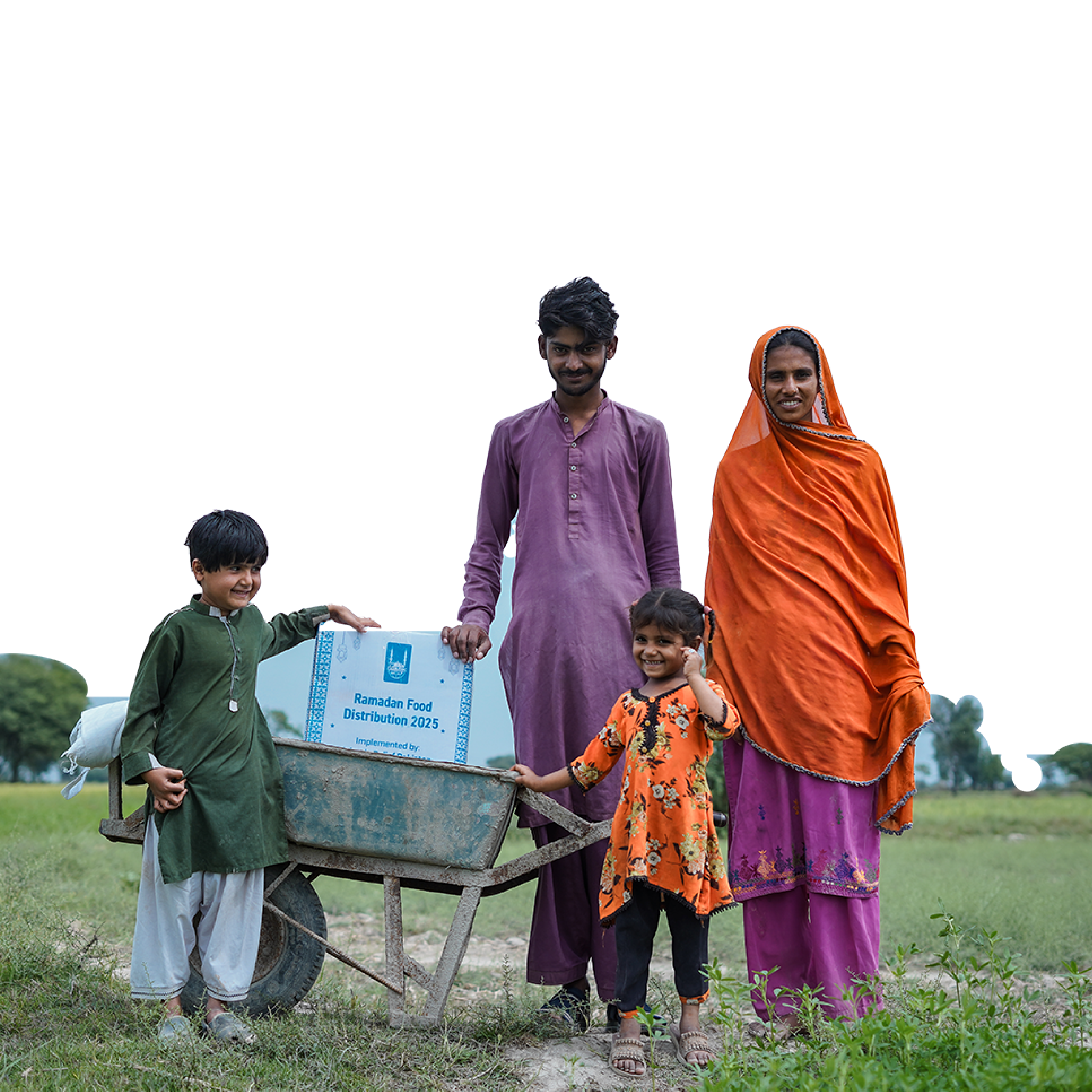 Who Can Receive Zakat? Understanding the Eligible Categories