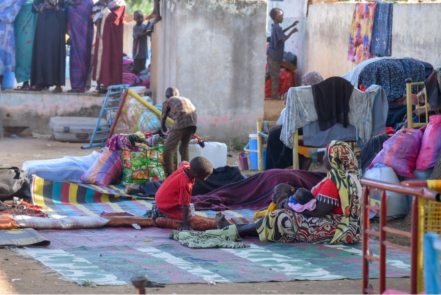 Returning to Khartoum: What leaving cost us and what coming back means