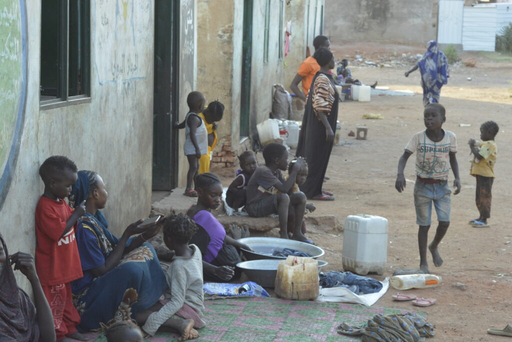 Communities in Sudan faces looming famine as severe hunger rises due to the ongoing conflict