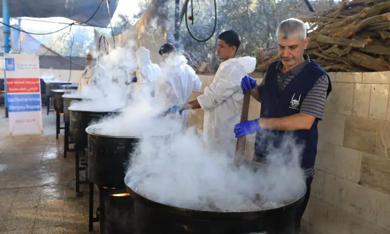 Gaza Ceasefire Announcement Must Not Be Another False Dawn