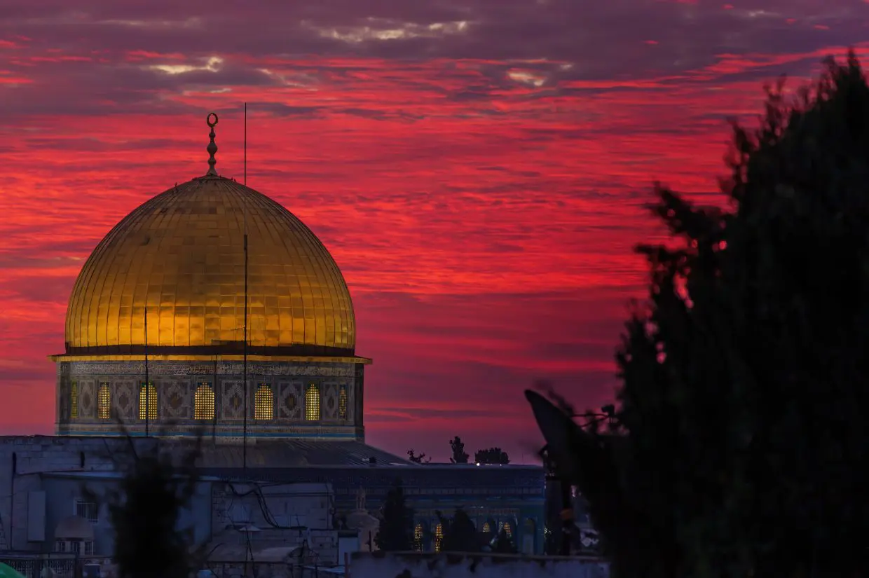 Al Isra’ wal Mi’raj 2026: The Night Journey (27th Rajab)