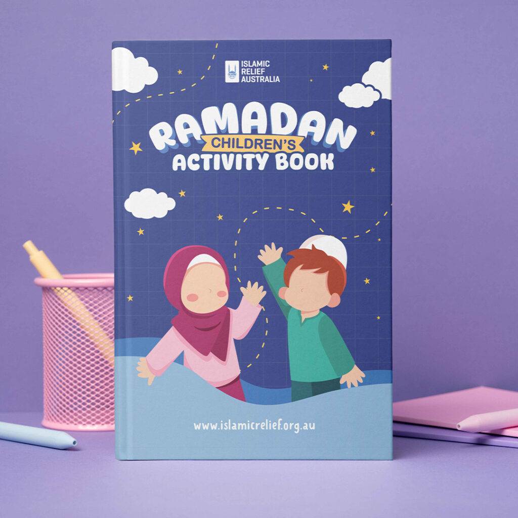 kids booklet ramadan 2026-01