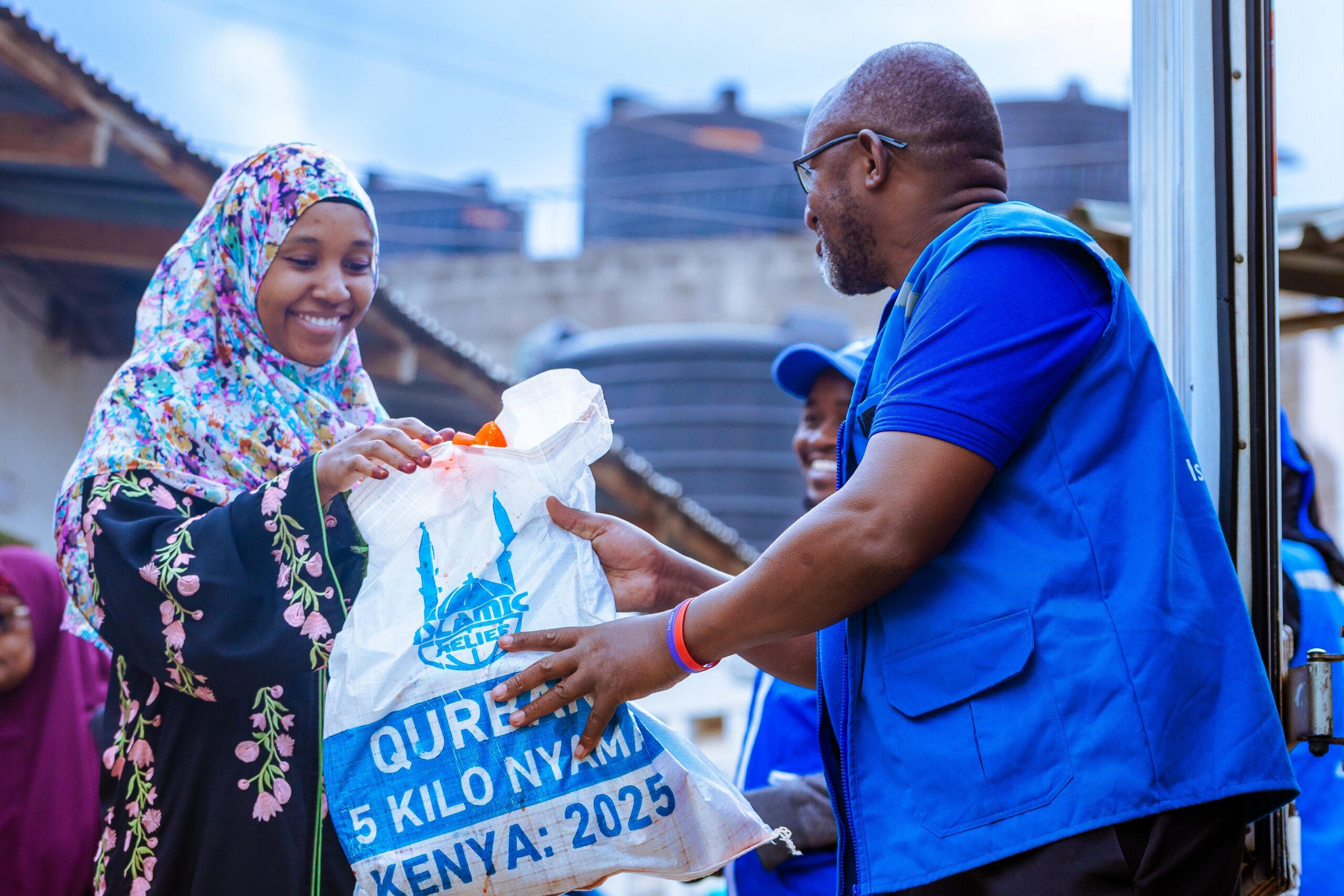 7 Reasons to Give Qurban with Islamic Relief